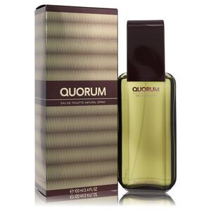 Antonio Puig Quorum Eau De Toilette Men n/a